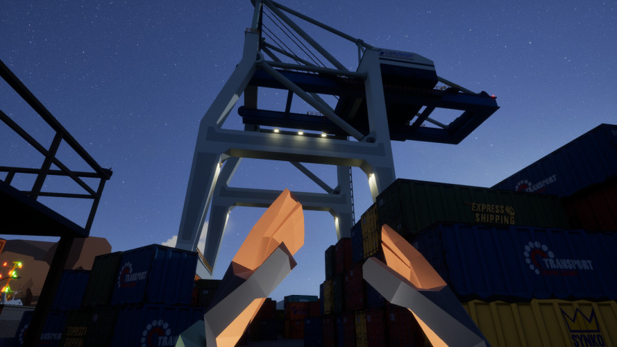 Heist Haven, Steam Gift