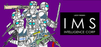 Lucky Pikinini - IMS Intelligence Corp, Steam Gift