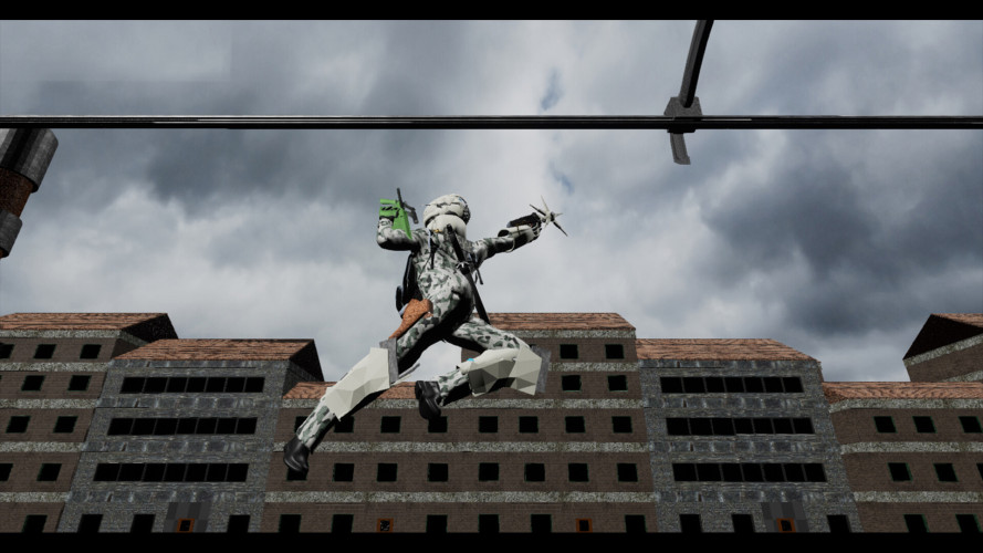 Lucky Pikinini - IMS Intelligence Corp, Steam Gift