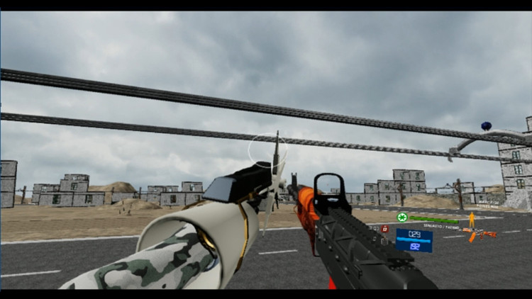 Lucky Pikinini - IMS Intelligence Corp, Steam Gift