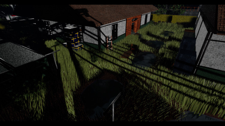 Lucky Pikinini - IMS Intelligence Corp, Steam Gift