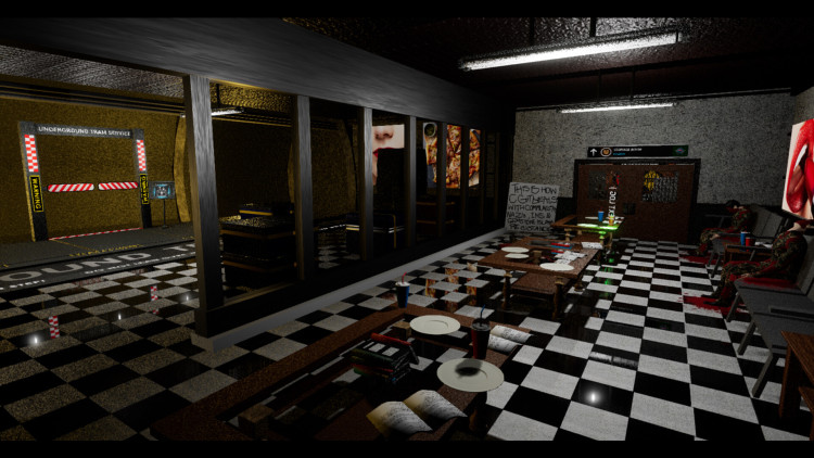 Lucky Pikinini - IMS Intelligence Corp, Steam Gift