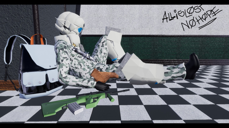 Lucky Pikinini - IMS Intelligence Corp