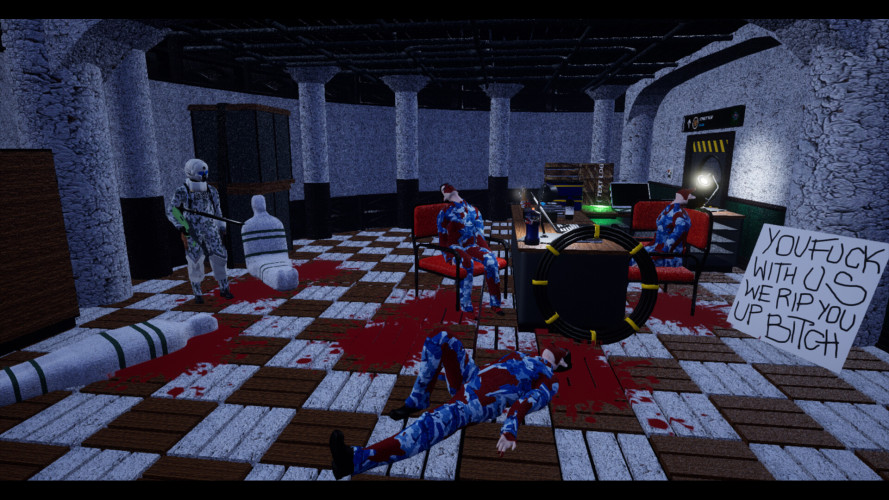 Lucky Pikinini - IMS Intelligence Corp