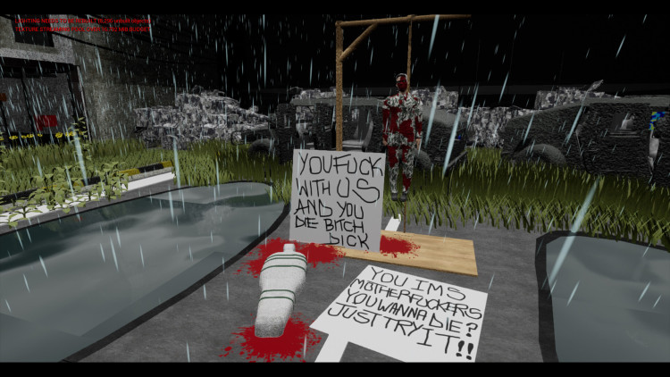 Lucky Pikinini - IMS Intelligence Corp