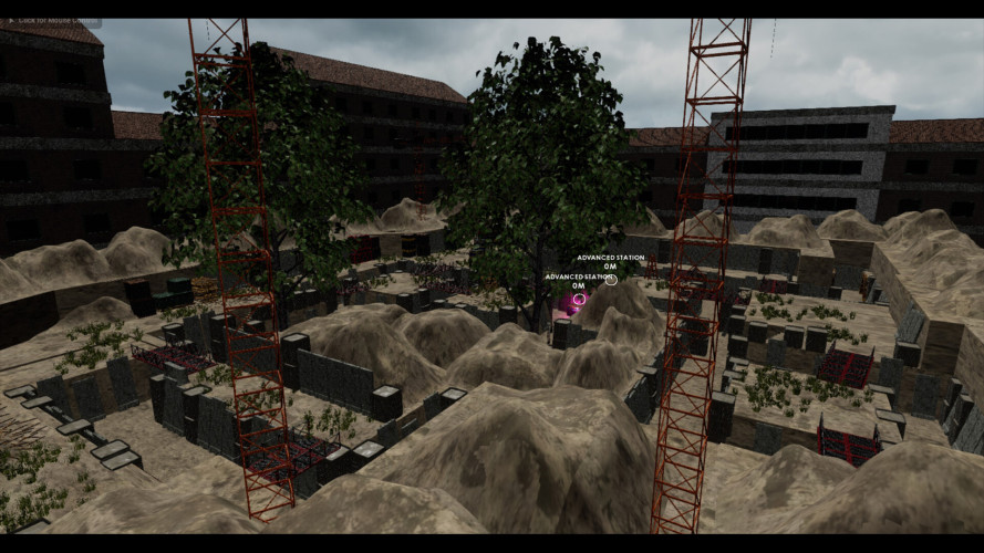 Lucky Pikinini - IMS Intelligence Corp