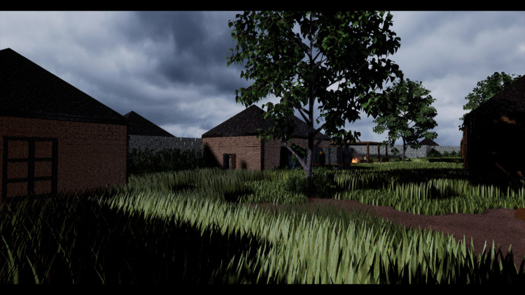 Lucky Pikinini - IMS Intelligence Corp