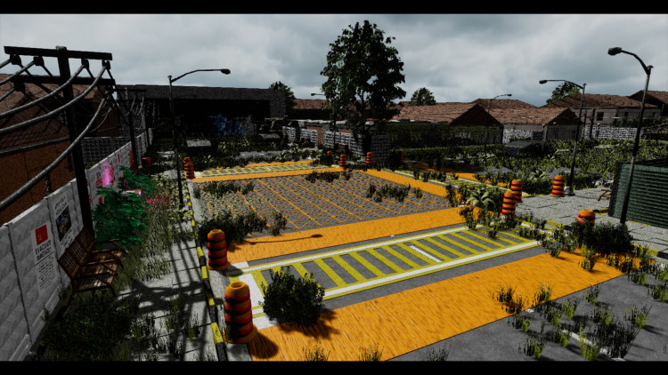 Lucky Pikinini - IMS Intelligence Corp