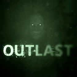 Игра Outlast Steam цифровой ключ
