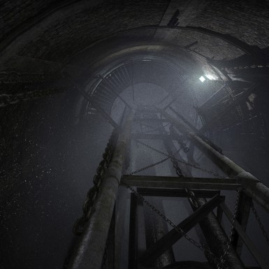 Игра Outlast Steam цифровой ключ