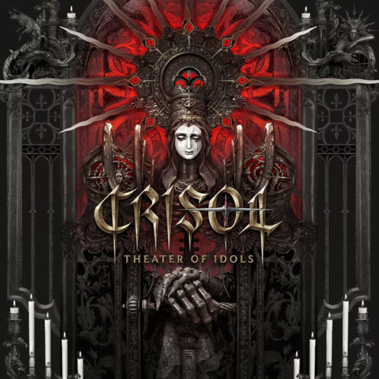 Crisol: Theater of Idols
