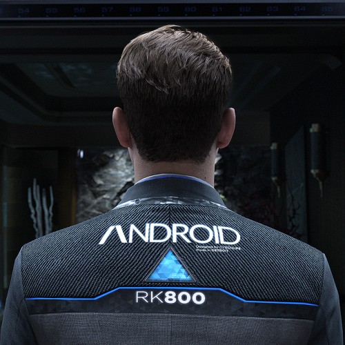 Игра Detroit: Become Human для PC / ПК, активация в стим Steam для региона РФ / Россия цифровой ключ