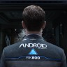 Игра Detroit: Become Human для PC / ПК, активация в стим Steam для региона РФ / Россия цифровой ключ