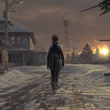 Игра Detroit: Become Human для PC / ПК, активация в стим Steam для региона РФ / Россия цифровой ключ