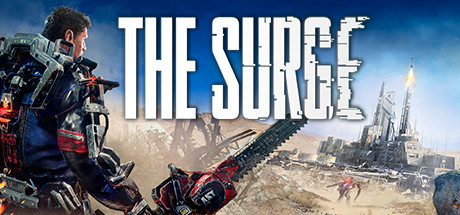 The Surge, Steam Gift