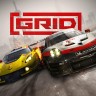Игра GRID (2019) для PC / ПК, активация в стим Steam для региона РФ / Россия цифровой ключ