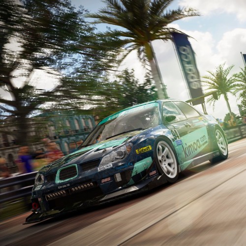 Игра GRID (2019) для PC / ПК, активация в стим Steam для региона РФ / Россия цифровой ключ