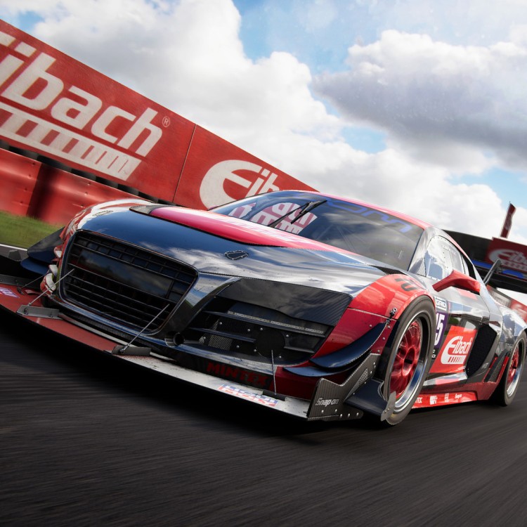 Игра GRID (2019) для PC / ПК, активация в стим Steam для региона РФ / Россия цифровой ключ