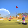 Игра Super Battle Golf для PC / ПК, активация в стим Steam для региона РФ / Россия цифровой ключ