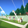 Игра Super Battle Golf для PC / ПК, активация в стим Steam для региона РФ / Россия цифровой ключ