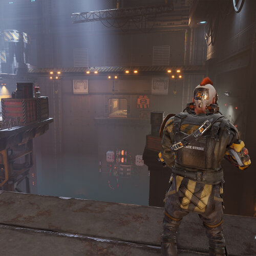 Игра Ghostrunner: Complete Edition PC, Steam Gift регион Россия, РФ