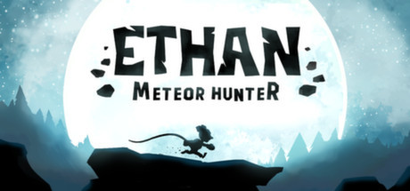 Ethan: Meteor Hunter, Steam Gift