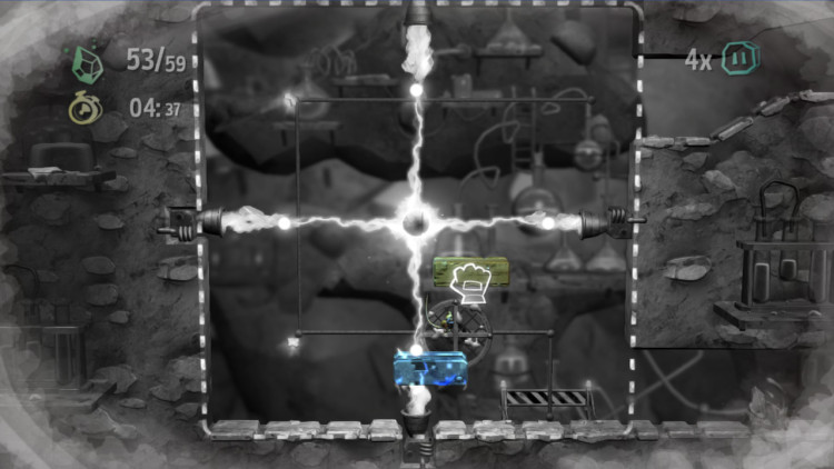 Ethan: Meteor Hunter, Steam Gift