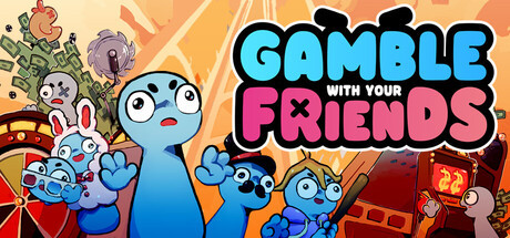 Gamble With Your Friends, Steam Gift