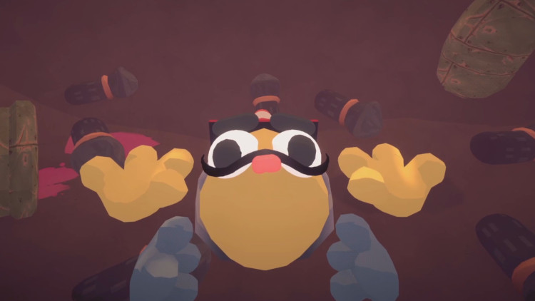 Gamble With Your Friends, Steam Gift