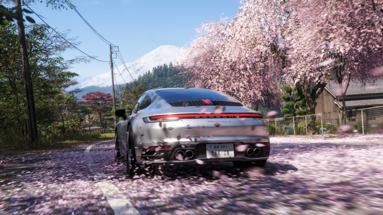 Forza Horizon 6, Steam Gift