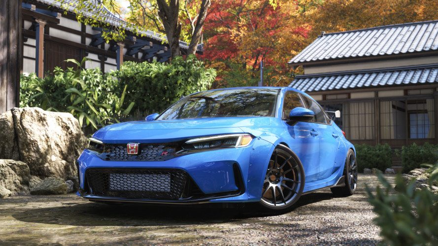 Forza Horizon 6, Steam Gift
