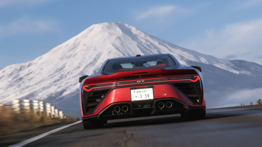 Forza Horizon 6, Steam Gift