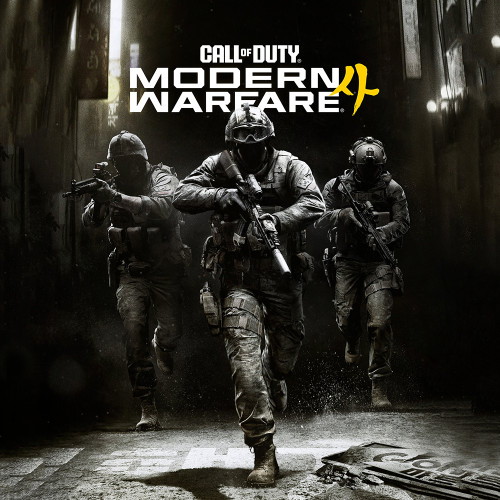 Call of Duty®: Modern Warfare® 4 - Pre - Purchase, Steam Gift