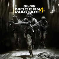 Call of Duty®: Modern Warfare® 4 - Pre - Purchase, Steam Gift