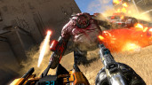 Serious Sam 3 VR: BFE - Serious Sam VR - BFE, Steam Gift
