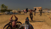 Serious Sam 3 VR: BFE - Serious Sam VR - BFE, Steam Gift