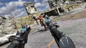 Serious Sam 3 VR: BFE - Serious Sam VR - BFE, Steam Gift