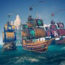 Игра Sea of Thieves Standard Edition PlayStation 5