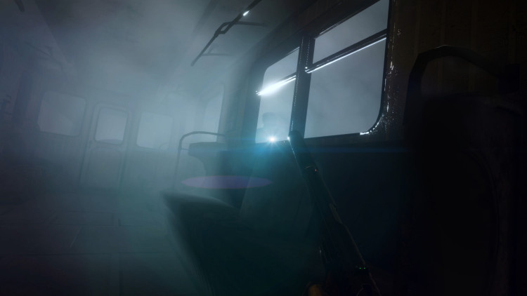 Metro Awakening, Steam Gift