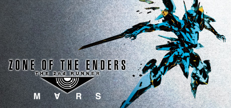 ZONE OF THE ENDERS THE 2nd RUNNER : M∀RS / アヌビス ゾーン・オブ・エンダーズ : マーズ - M∀RS, Steam Gift