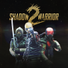 Игра Shadow Warrior 2 для PC / ПК, активация в стим Steam для региона РФ / Россия цифровой ключ