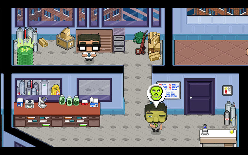 Level 22: Gary’s Misadventures - 2016 Edition - Level 22 - Gary's Misadventure - 2016 Edition, Steam Gift