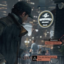 Игра Watch Dogs PC / ПК, активация в Ubisoft, Uplay для региона РФ / Россия / Глобал цифровой ключ, русский / английский язык