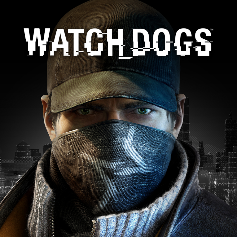 

Игра Watch Dogs PC / ПК, активация в Ubisoft, Uplay для региона РФ / Россия / Глобал цифровой ключ, русский / английский язык