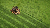 Lawn Mowing Simulator 2, Steam Gift