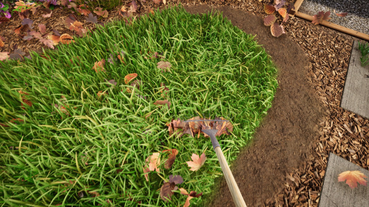 Lawn Mowing Simulator 2, Steam Gift