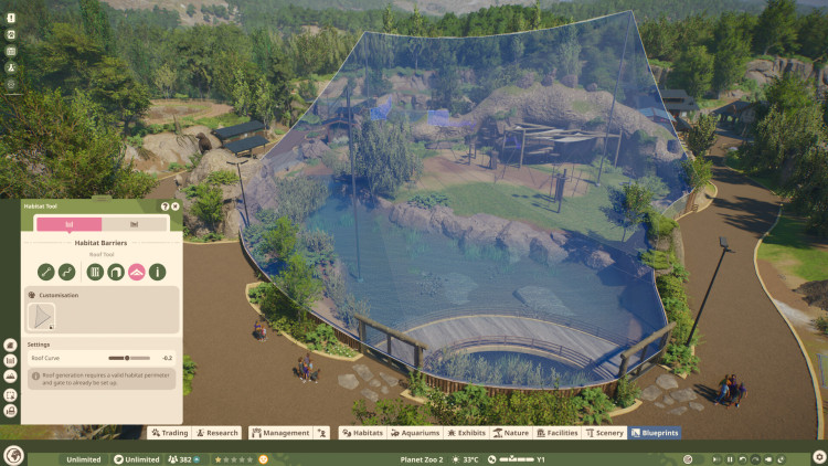 Planet Zoo 2 - Deluxe Edition, Steam Gift