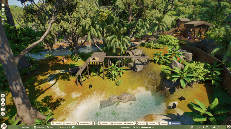 Planet Zoo 2 - Deluxe Edition, Steam Gift