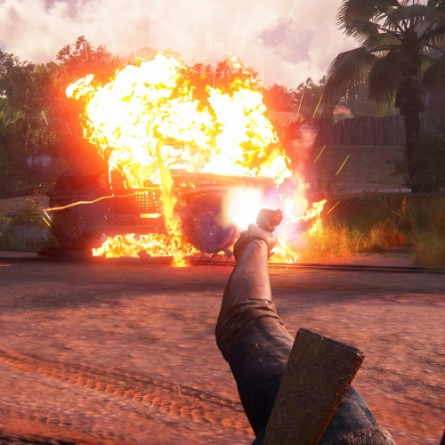 Игра UNCHARTED: Наследие воров. Коллекция PC, Steam Gift регион Россия, РФ