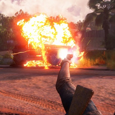 Игра UNCHARTED: Наследие воров. Коллекция PC, Steam Gift регион Россия, РФ